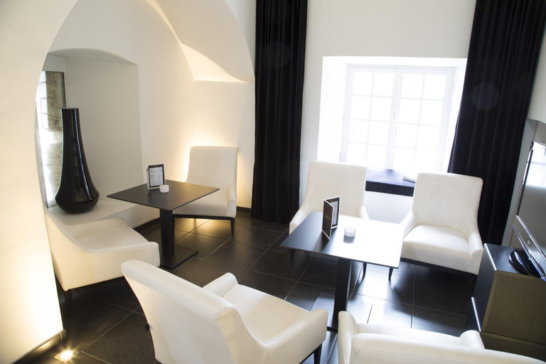 Public Area 4, Zimmerhof Hotel, Antwerpen