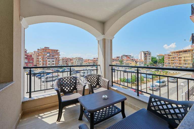 Others 4, Evi Apartments 2, Pomorie