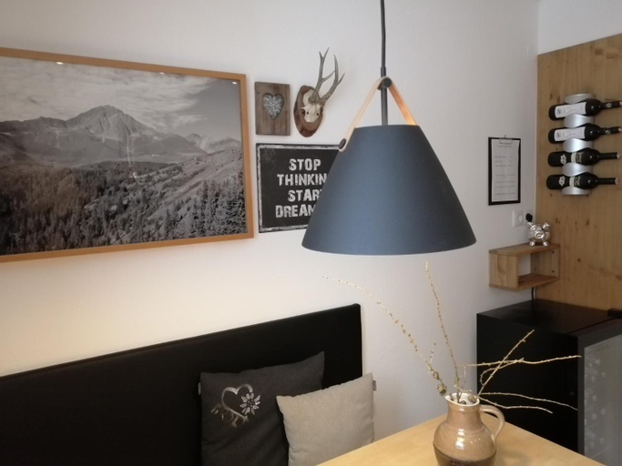Others 5, Huber - Das Tiroler B&B, Innsbruck Land