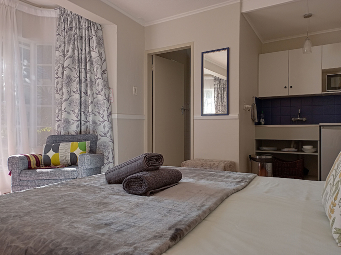 Bedroom 2, Darrenwood Guest House, City of Johannesburg