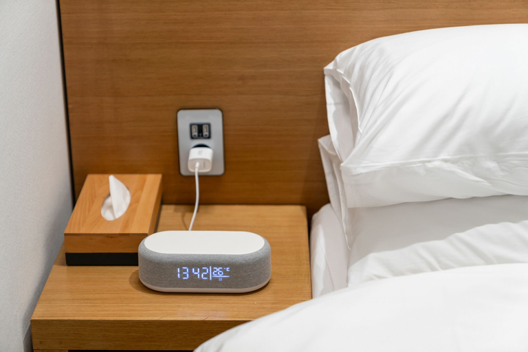 Bedroom 3, Mono Hotel, Suwon