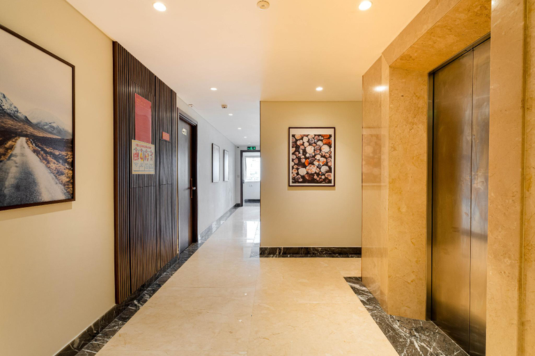Public Area, MK Riverside Apartment By Haviland, Da Nang