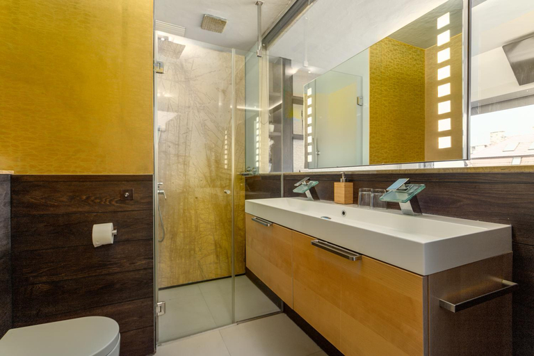 Others 2, ParliamentPenthouse B&B with Rooftop Terrace, Budapesti