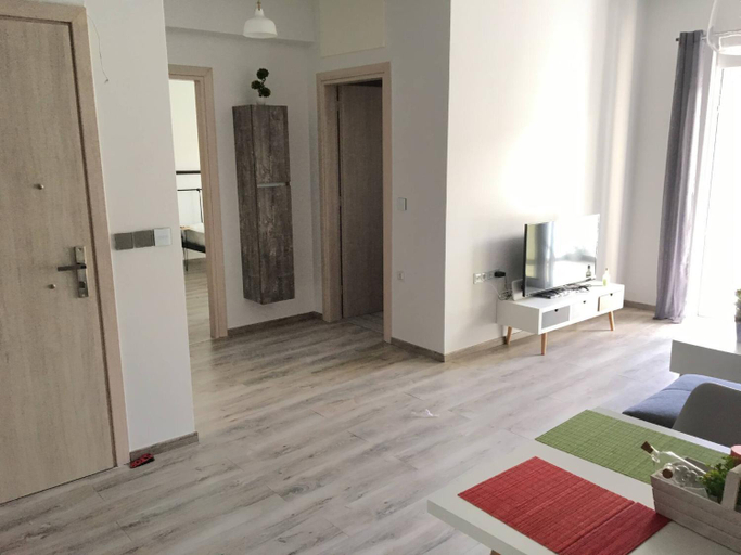 Others 5, Pegasus Amazing Flat, 15min Walk To The Beach, Crete
