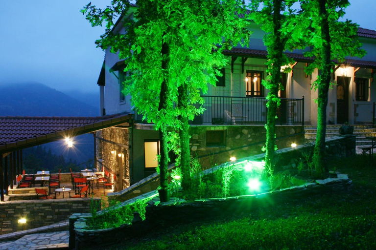 Others 4, Evilion Traditional Inn, Thessaly