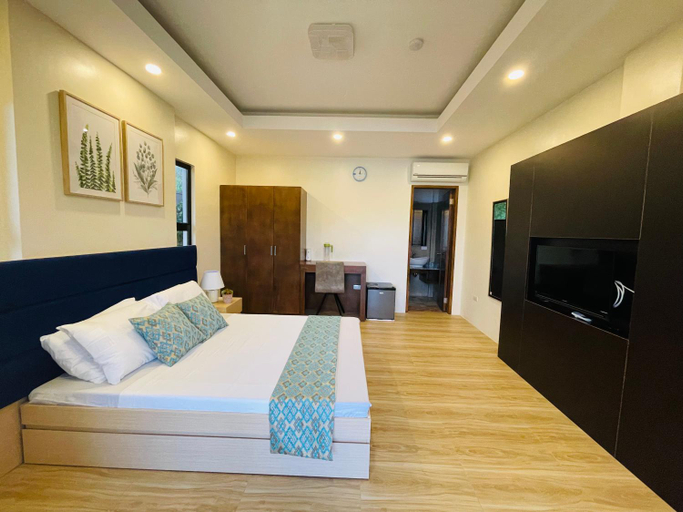 Bedroom 2, FIG Sunset View Resort, San Juan