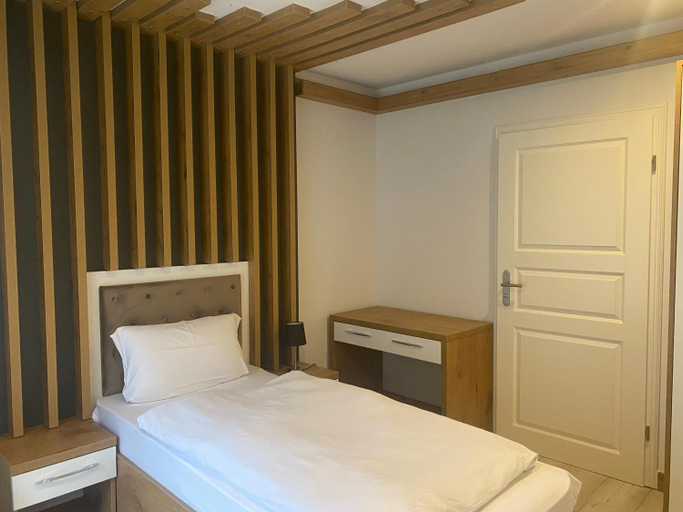 Bedroom 4, Spreehotel Spremberg, Spree-Neiße