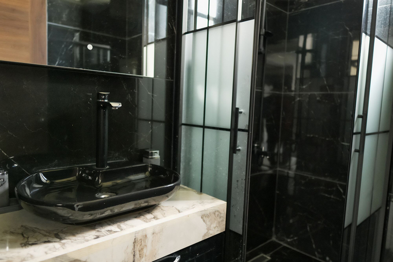 Bathroom 3, 9 Pearl Villas Sapanca, Sapanca