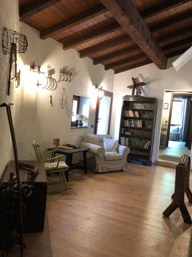Others 3, B&B Il Castellaccio - Albavilla, Como