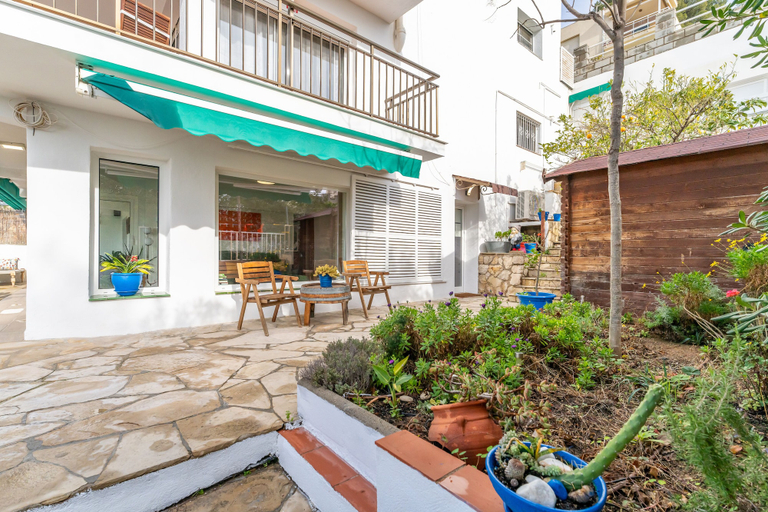 Exterior & Views 2, Designer Luxury Two Bedroom Apartment, Tarragona