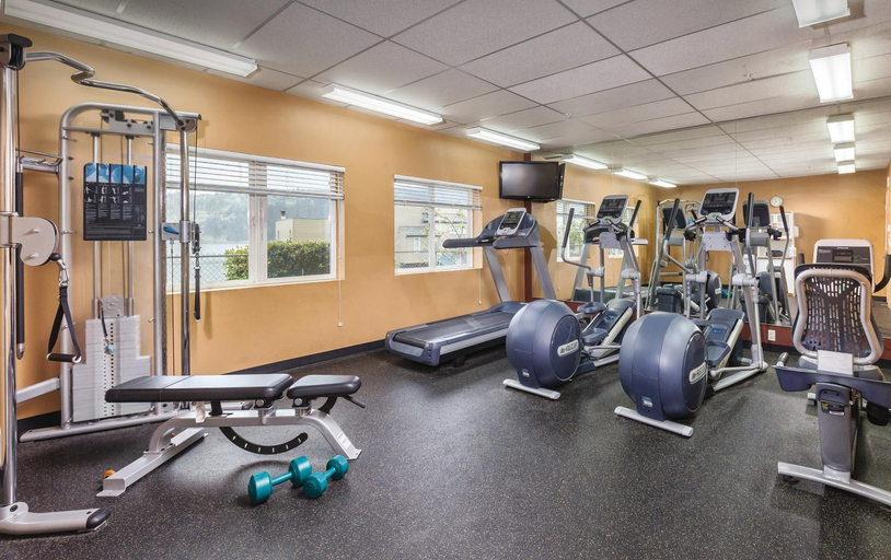 Others 5, WorldMark Discovery Bay, Jefferson