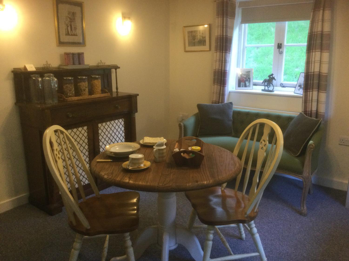 Others 4, The Cottage, East Sussex