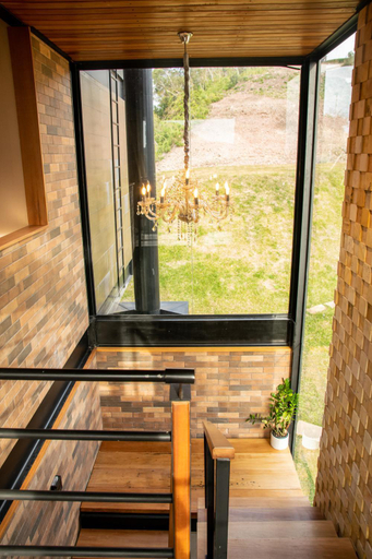 Others 3, Caminho das Nuvens - Cabanas de Montanha, Alfredo Wagner