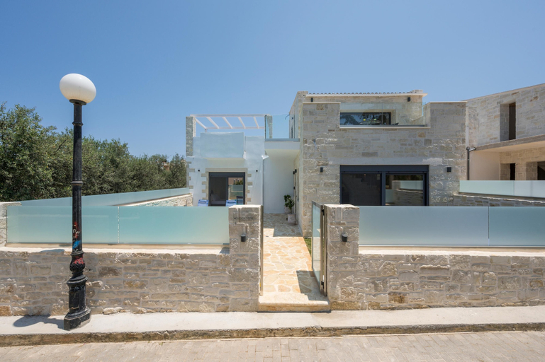 Exterior & Views 2, Villa Megalith, Crete