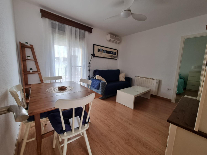 Others 4, Vivienda Turistica en Alcazar Viejo San Basilio, Córdoba