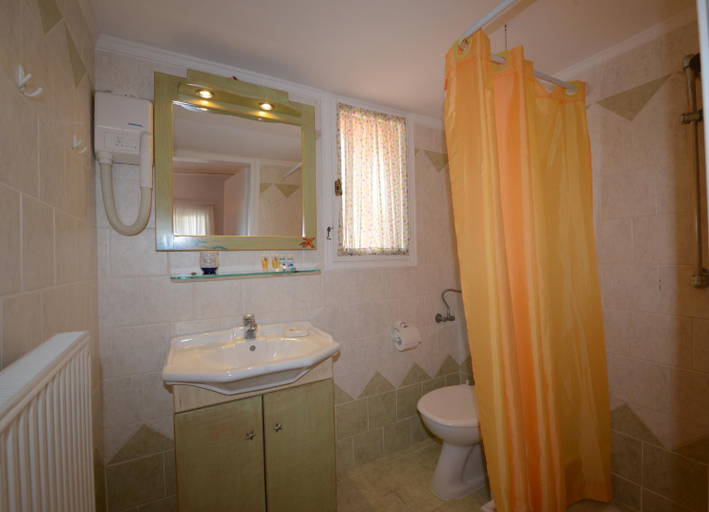 Others 2, Konstantza Studios and Apartments, South Aegean