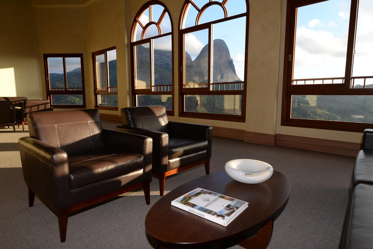 Others 3, Vista Azul Apart Hotel - Com Cozinha Compacta, Domingos Martins