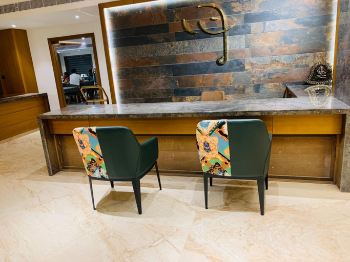 Public Area 3, MothiMahal Residency Thrissur, Thrissur