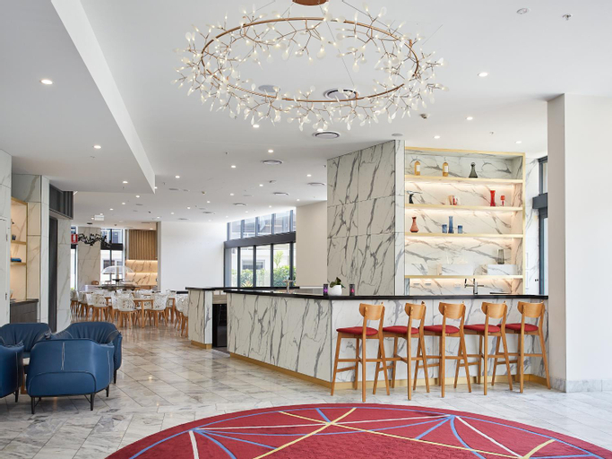 Food & Drinks, Ruby by Serain Residences, Gold Coast
