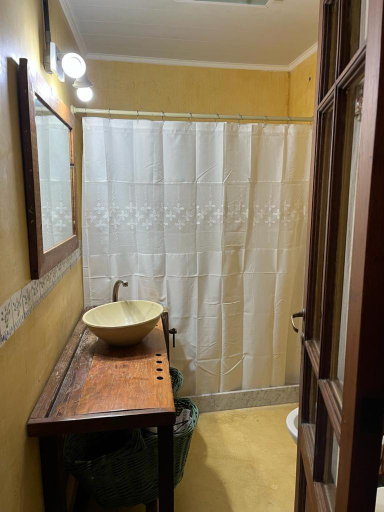 Bathroom 5, La Blanquita de Areco, San Antonio de Areco