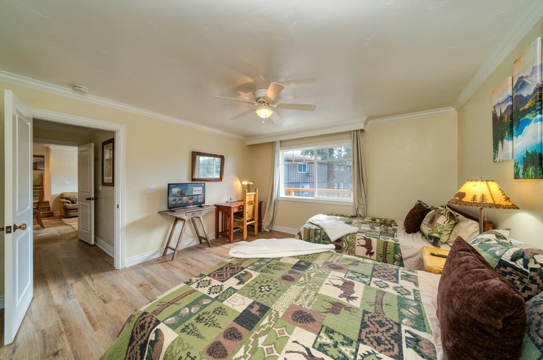 Bedroom 13