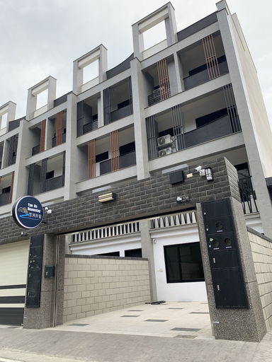 Exterior & Views, Yun He Homestay, Yulin