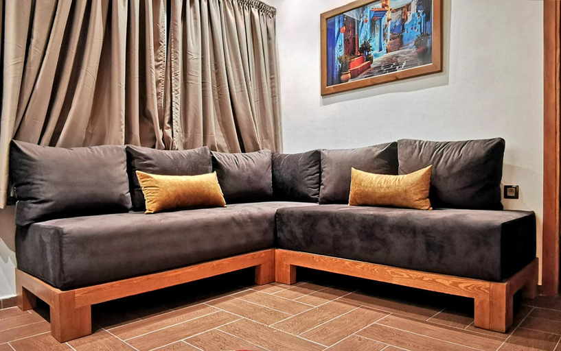 Others 2, Aparthotel Dar Nowara Chaouen, Chefchaouen