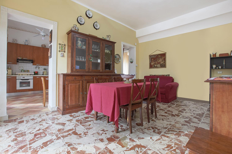 Others 5, Le Amache - Villetta turistica, Agrigento