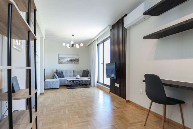 Others 5, Marousi Modern Green Oasis with Balcony, Attica