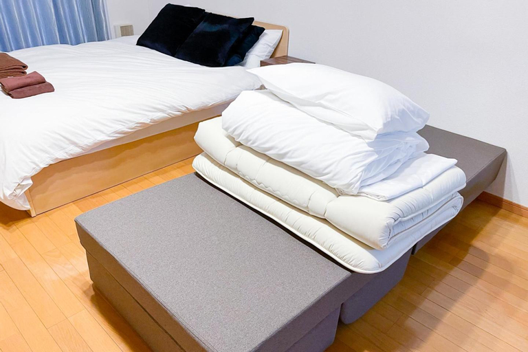 Bedroom 30