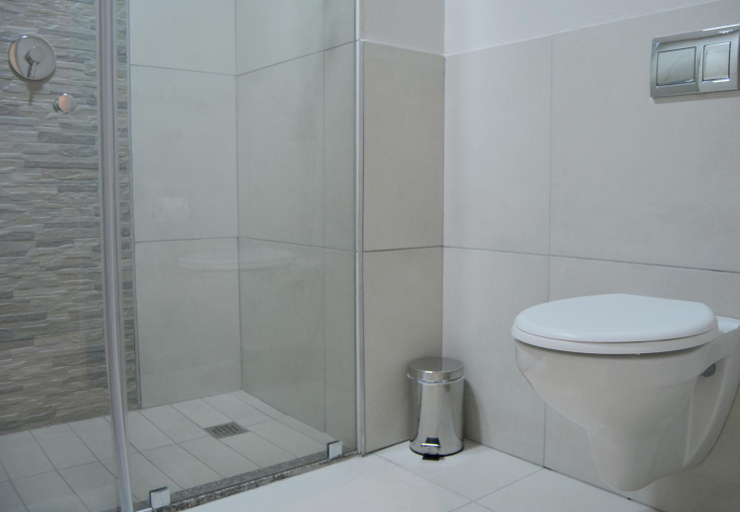 Bathroom 3, Regal Inn Midrand, City of Johannesburg
