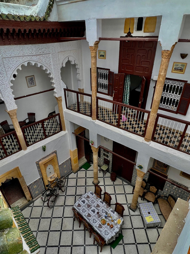 Others 5, Riad Palais D'OR, Rabat