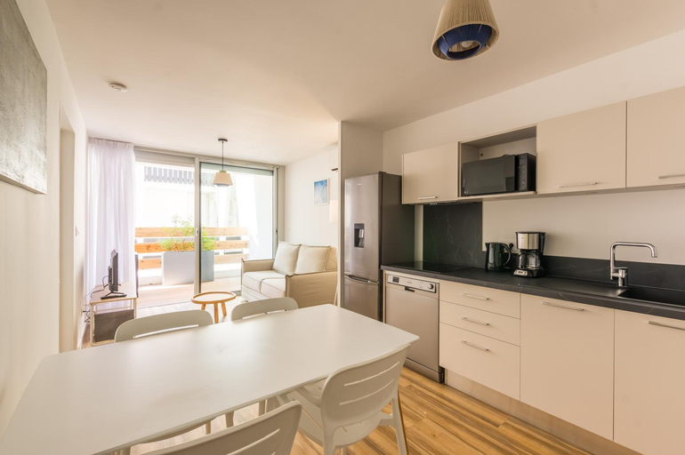 Others 5, MY Hotel Residences - La Grande-Motte, Hérault