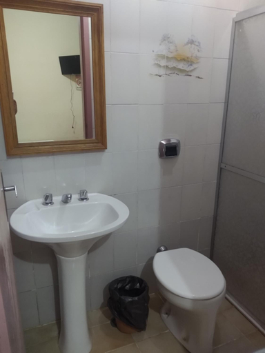 Others 4, Pousada Samambaia SL, São Lourenço