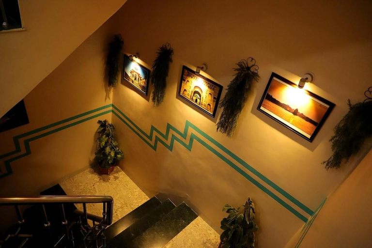 Others 5, Hotel Mahishmati Palace, West Nimar