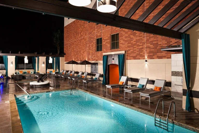 Sport & Beauty, StaysPro - Glamorous Beverlywood Residence, Los Angeles
