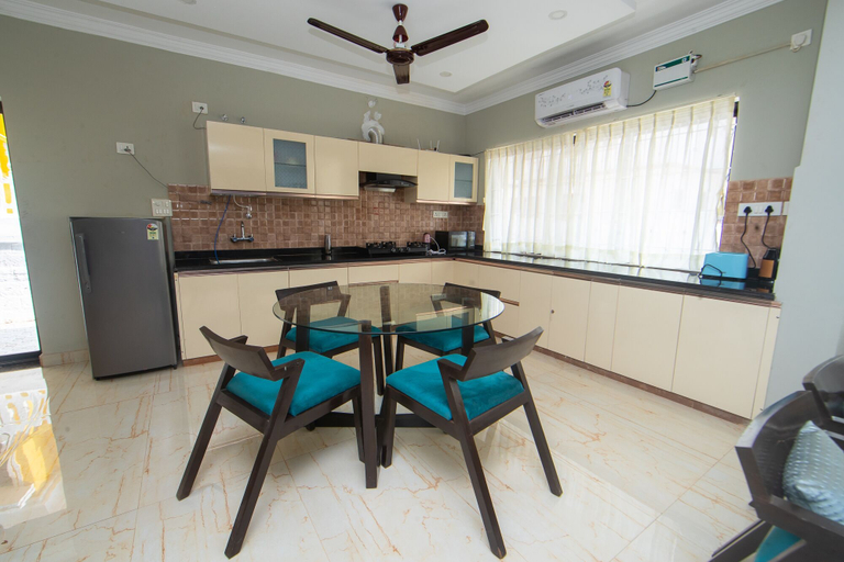 Others 5, Abode Bungalow 05, North Goa
