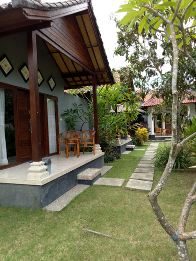 Others 4, Radya Homestay, Klungkung