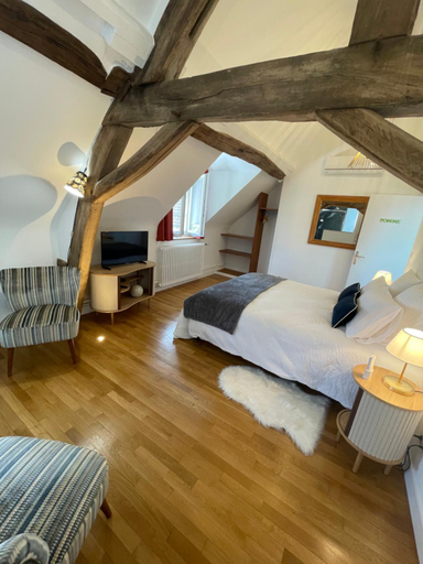 Others 3, Le Clos du Q’hatre, Loiret