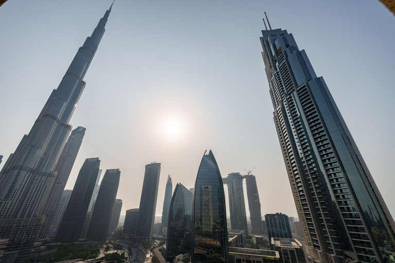 Others 5, Maison Privee - Dazzling Studio w/ Direct Burj Khalifa Views, Dubai