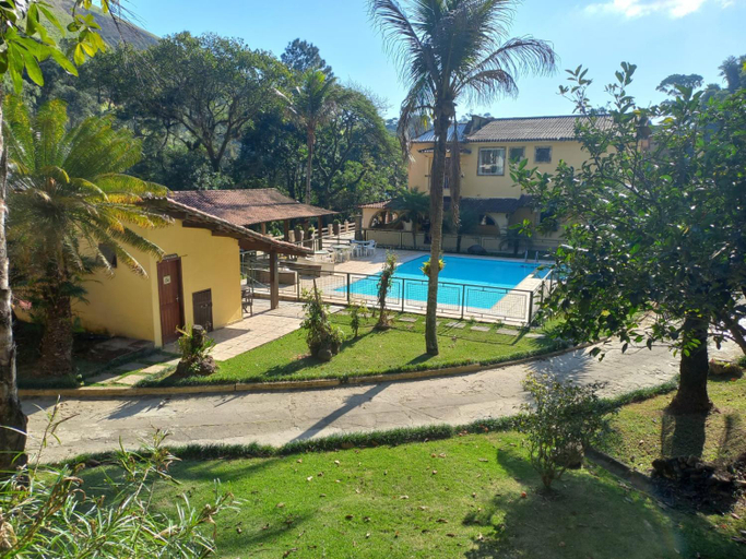 Others 5, Pousada Green Garden, Engenheiro Paulo de Front
