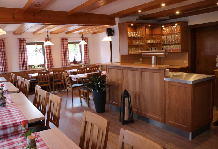 Food & Drinks 4, Gasthof Gruner Baum, Ansbach