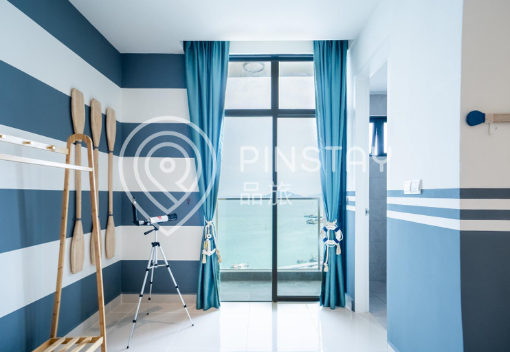 Bathroom, The Shore by Calvin, Kota Kinabalu
