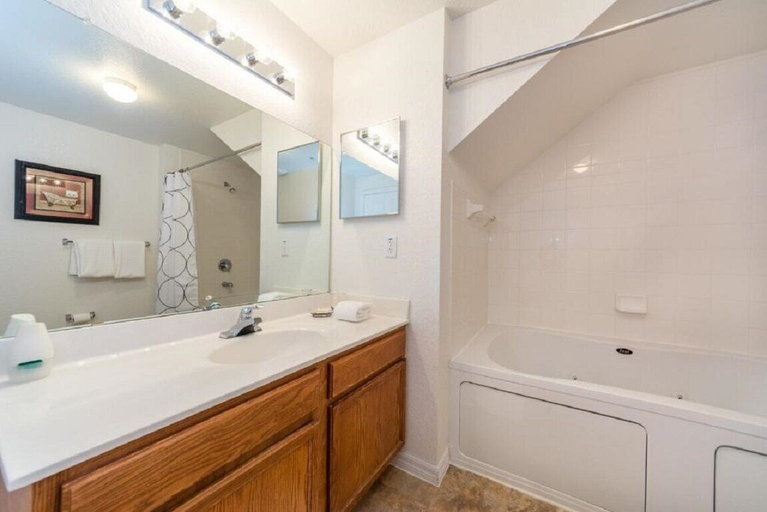 Bathroom 3, Orlando Renters, Osceola