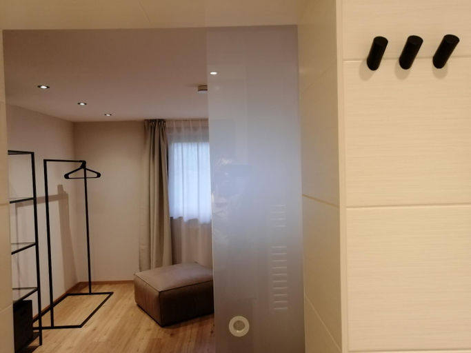 Bathroom 2, Huber - Das Tiroler B&B, Innsbruck Land