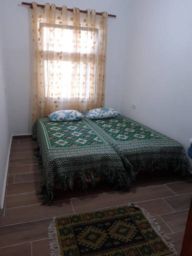 Bedroom 2, Bujtinat Skenderi Gjinar, Elbasanit