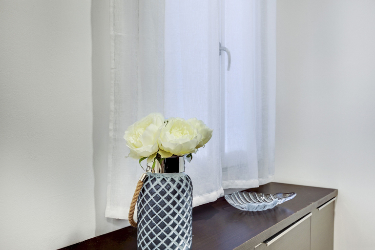 Living area 2, Botteri Palace Apartments by Wonderful Italy, Venezia