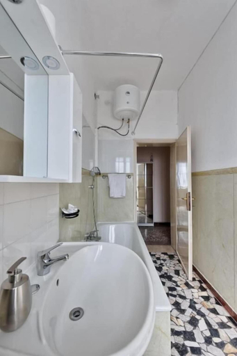 Bathroom 4, Venice Magic Night Apartment, Venezia
