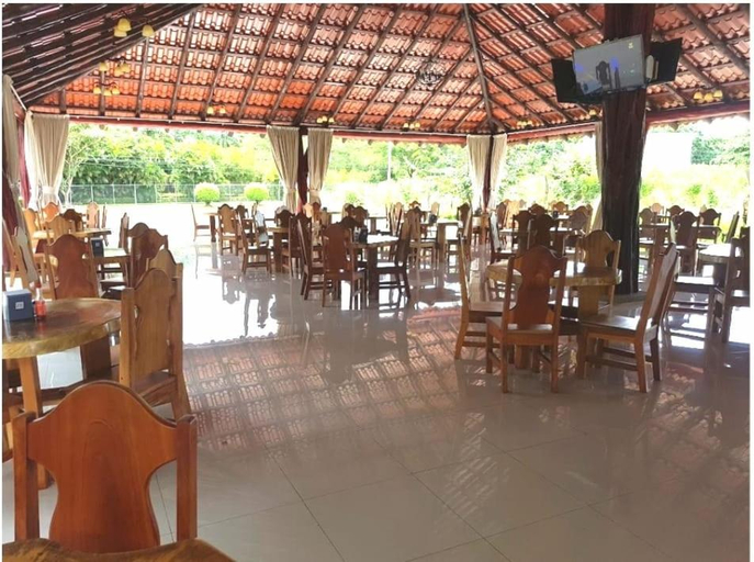 Food & Drinks 2, HOTEL Y RESTAURANTE RANCHO DE SEBAS, Nicoya