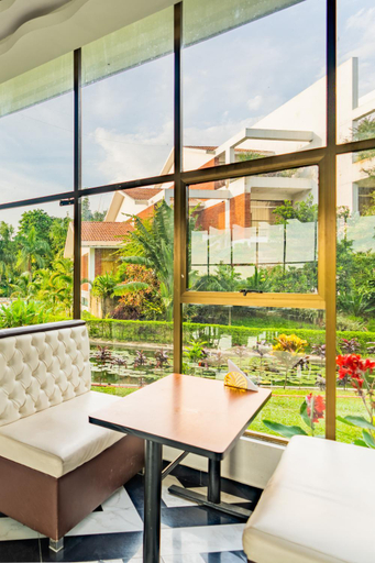 Food & Drinks 3, Water Garden Resort & Spa, Tangail